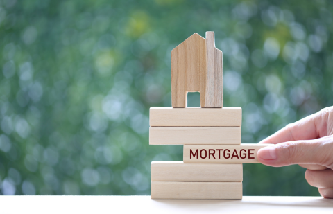 mortgage