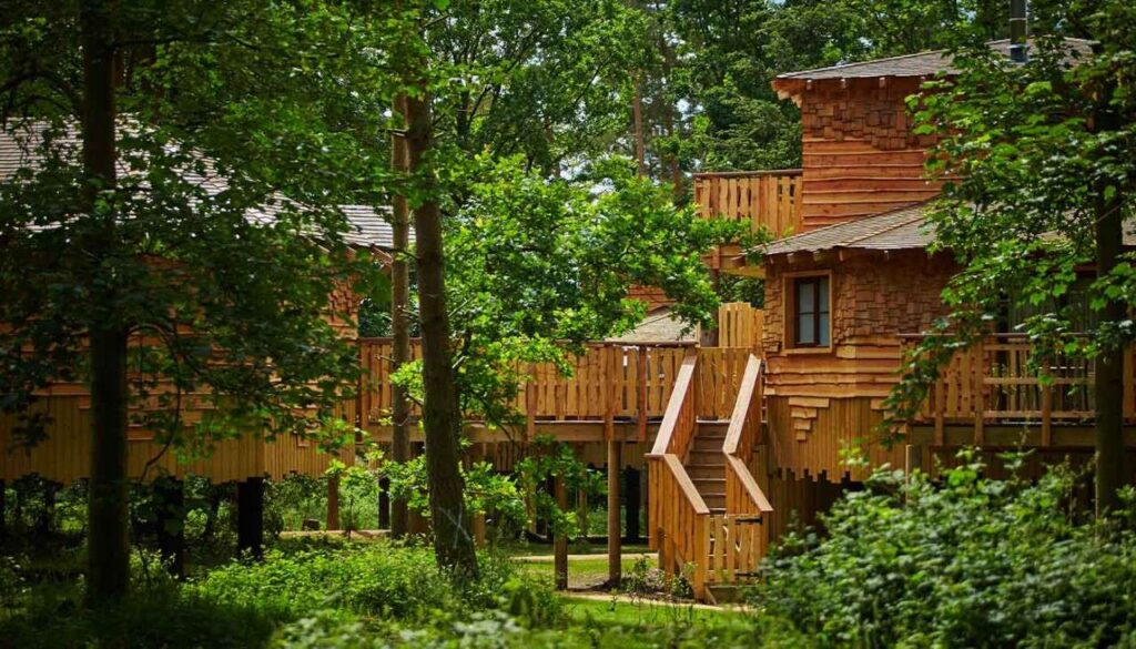 Centre Parcs